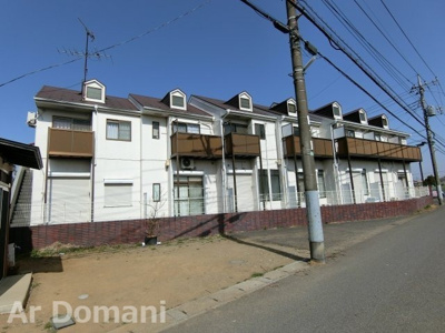  | ジュネパレス110