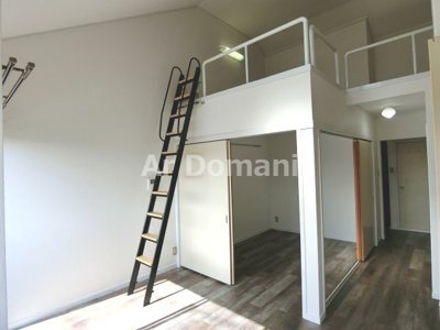 【内装】 | ジュネパレス110