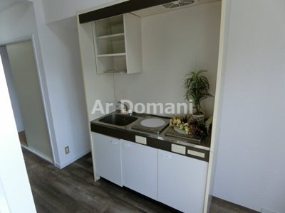 【キッチン】 | ジュネパレス110