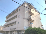 日進市赤池４丁目のマンションの画像