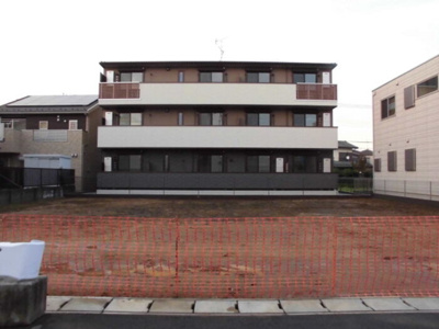 【外観】 | アーブルヴィラ | 外観