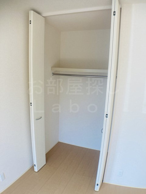 【収納】 | いちごハウスⅡ