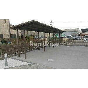 グリシーヌの洗面所