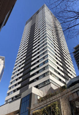 【外観】 | ジオグランデ梅田茶屋町レジデンス