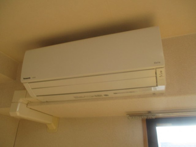 【設備】 | ラシーヌ御崎