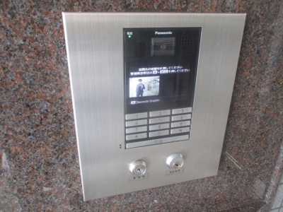 【セキュリティ】 | 南海グランドコート住之江公園