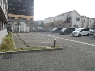 【駐車場】 | 南海グランドコート住之江公園