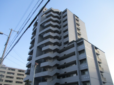 【外観】 | 南海グランドコート住之江公園