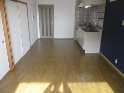 【居間・リビング】 | 南海グランドコート住之江公園