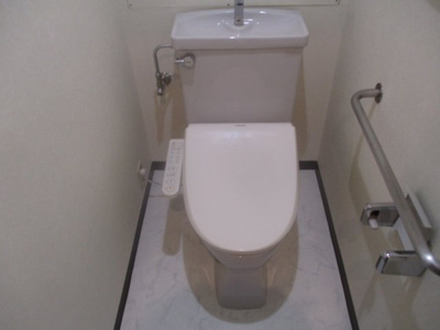 【トイレ】 | 南海グランドコート住之江公園