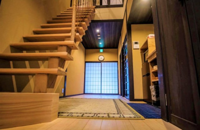  | 北門前町　改装済み京町屋☆東大路通面す