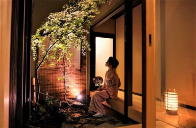  | 北門前町　改装済み京町屋☆東大路通面す