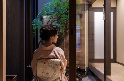  | 北門前町　改装済み京町屋☆東大路通面す