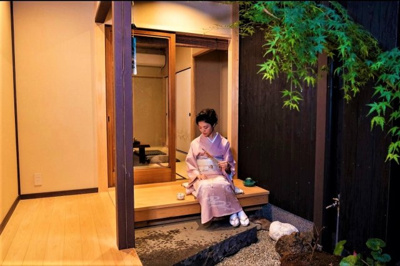  | 北門前町　改装済み京町屋☆東大路通面す