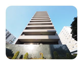 【外観】 | 外観も気になるポイント