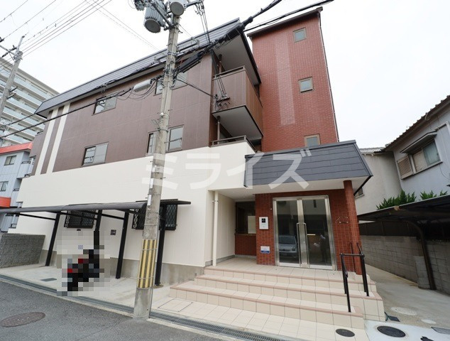 【エントランス】 | クリエイト三島