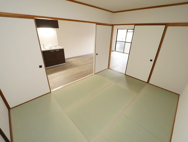 【和室】 | クリエイト三島