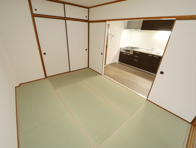 【和室】 | クリエイト三島