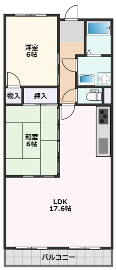 【間取り】 | クリエイト三島