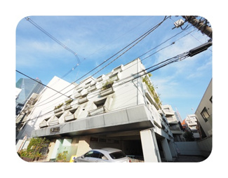 【外観】 | 外観です