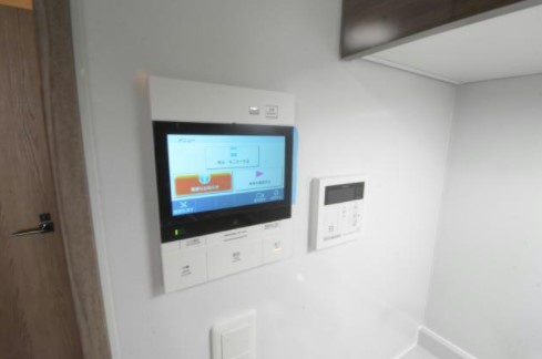 【セキュリティ】 | ルネフラッツ谷町四丁目
