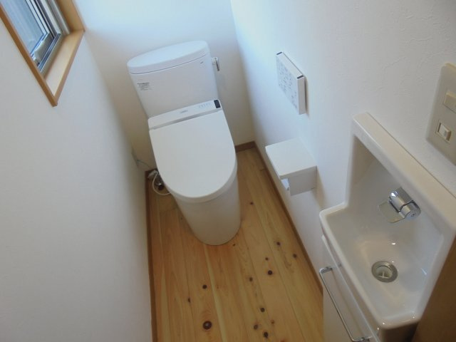 【トイレ】 | 高知市山ノ端町