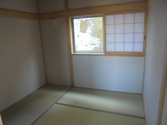 【和室】 | 高知市山ノ端町