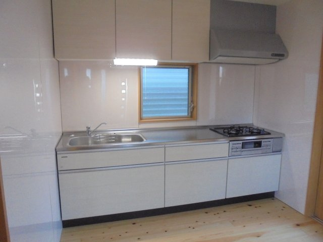 【キッチン】 | 高知市山ノ端町