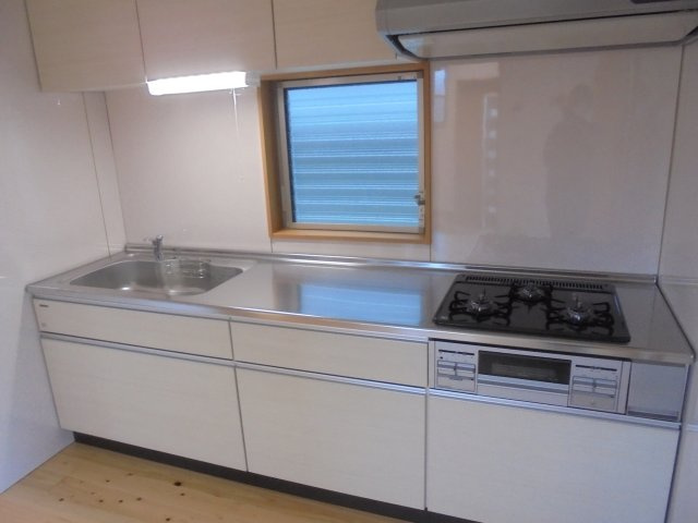 【キッチン】 | 高知市山ノ端町