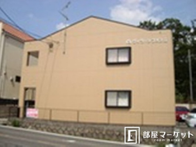 【その他共用部分】 | ヴィラ・シフォンⅡ