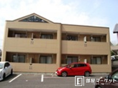 【駐車場】 | ヴィラ・シフォンⅡ