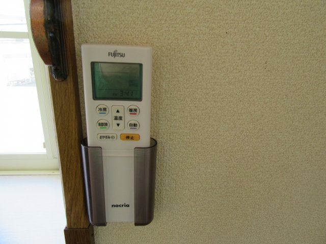 ヴィレッジマツナミ２１のその他|サンプル写真になります