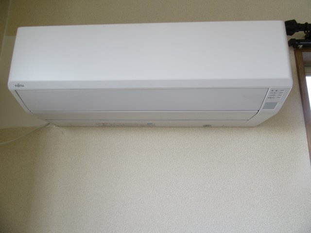 ヴィレッジマツナミ２１の設備|サンプル写真になります