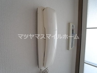 【セキュリティ】 | グリーンヒル清滝