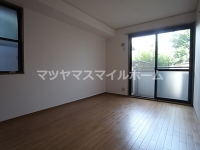 【寝室】 | グリーンヒル清滝