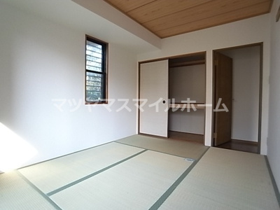 【和室】 | グリーンヒル清滝