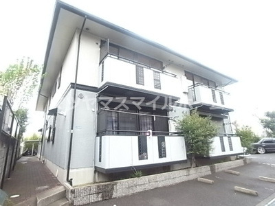 【外観】 | グリーンヒル清滝