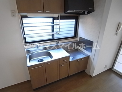 【キッチン】 | グリーンヒル清滝