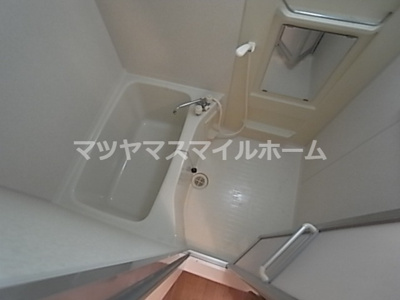 【浴室】 | グリーンヒル清滝