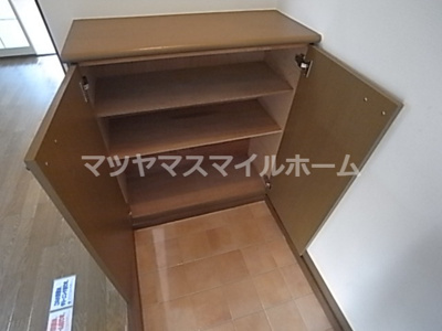 【設備】 | グリーンヒル清滝