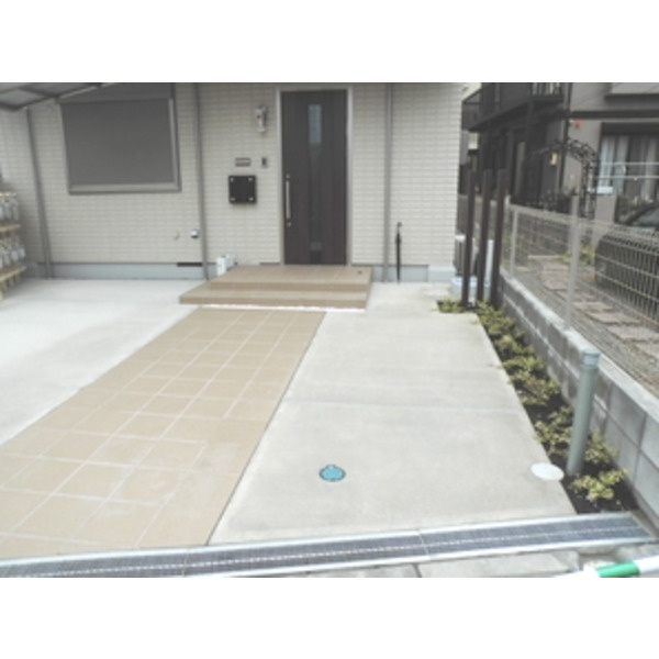 プラムツリー津田沼Ｒ＆Ｒの駐車場