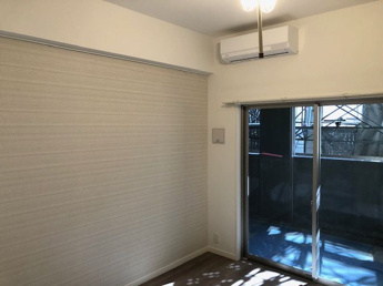 【居間・リビング】