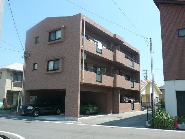 上浜町パレス