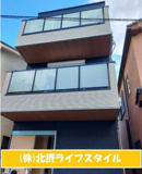 ◆豊中市◆全居室洋室◆蛍池南町1丁目♪の画像