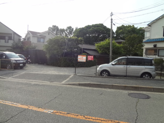 【外観】 | 石田モータープール