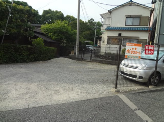 【外観】 | 石田モータープール