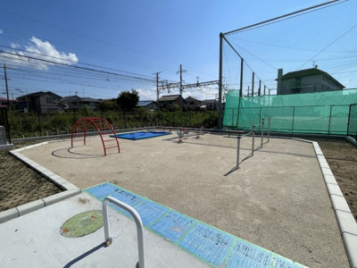 【その他】 | 京田辺市田辺勇田～全４７区画～第3期最終販売です！！