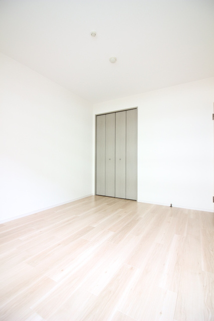 セジュール水上【キャッシュバック対象物件】の洋室|落ち着いた色調の洋室です