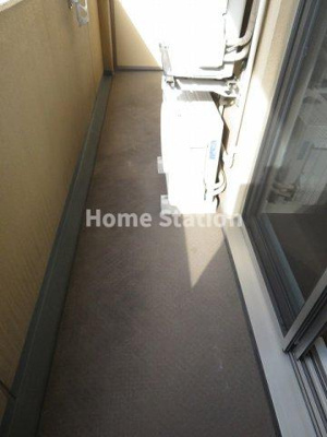 【バルコニー】 | マムート