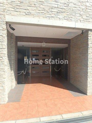 【エントランス】 | マムート